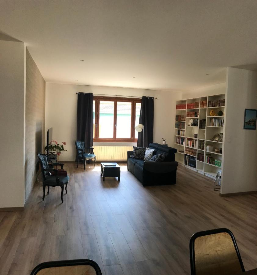 La Nouvelle Font Neuve Beziers - Famille - Enfants - Amis Villa ภายนอก รูปภาพ