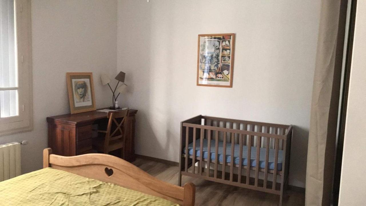 La Nouvelle Font Neuve Beziers - Famille - Enfants - Amis Villa ภายนอก รูปภาพ