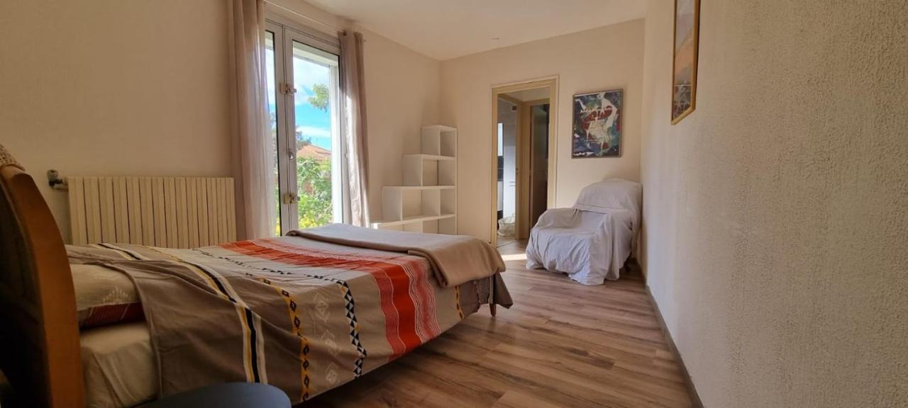 La Nouvelle Font Neuve Beziers - Famille - Enfants - Amis Villa ภายนอก รูปภาพ